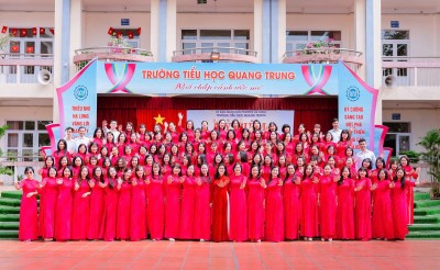 Kỉ niệm 93 năm ngày Nhà giáo Việt Nam (20/11/1982 – 20/11/2025)​