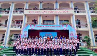 Kỷ niệm 95 năm Ngày thành lập Đoàn TNCS Hồ Chí Minh (26/3/1931 – 26/3/2026)