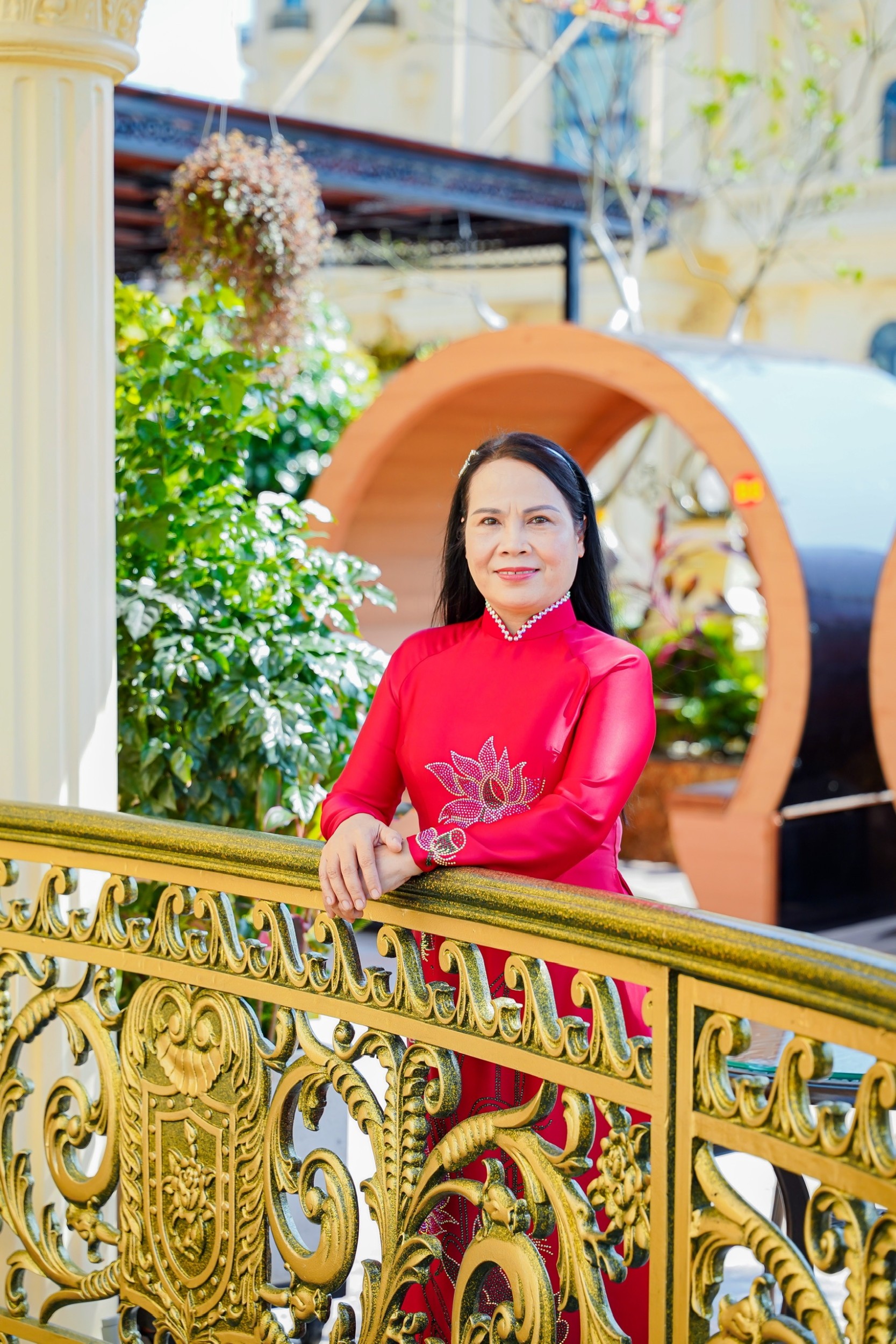 Nguyễn Thị Hồng Hà