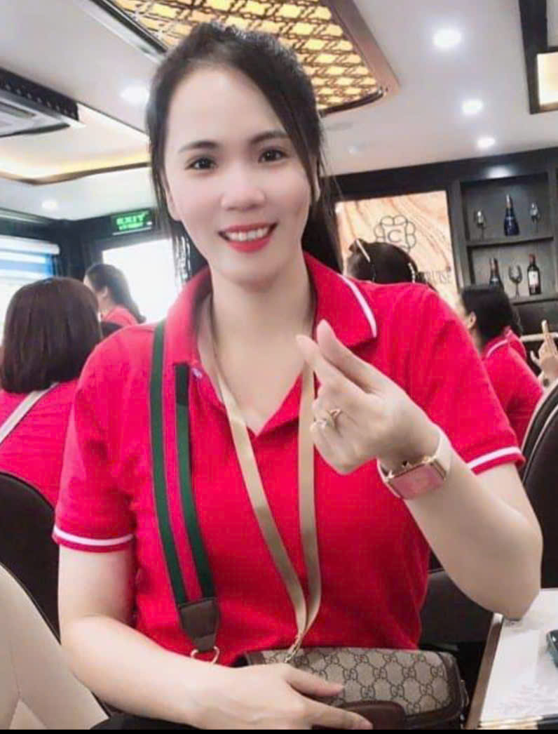 Cô Đỗ Thị Phương