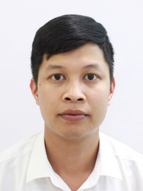 Thầy Đỗ Tùng Bình