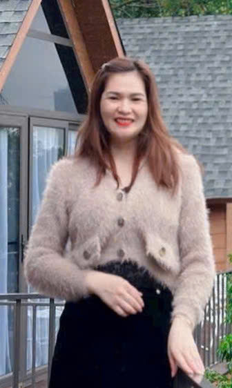 Cô Đống Thị Thu