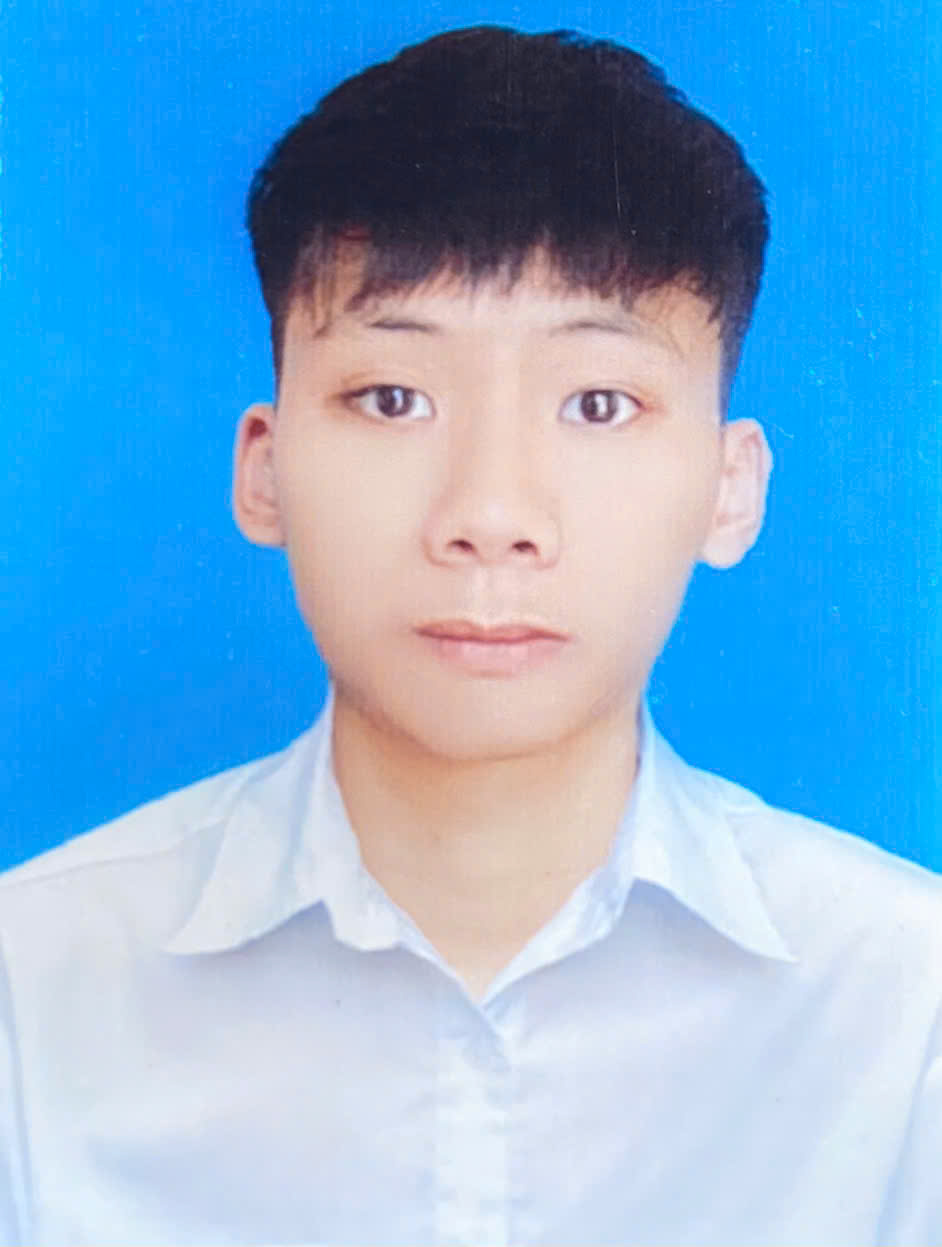 Thầy Nguyễn Văn Hảo