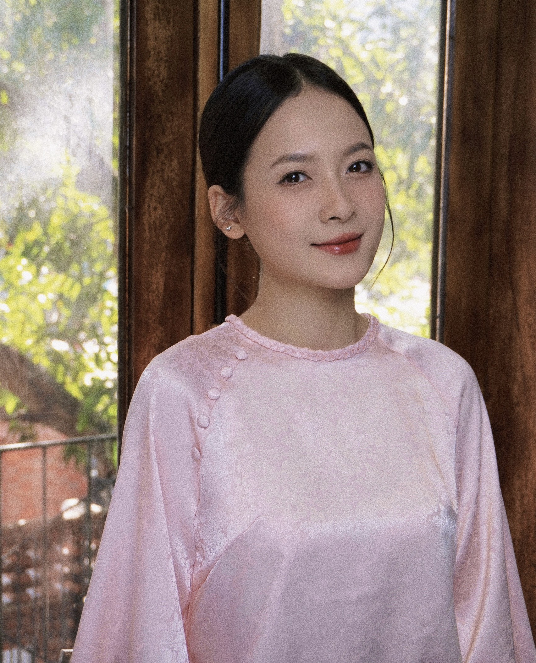 Cô Nguyễn Khánh Huyền