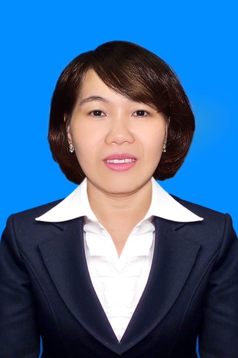 Cô Nguyễn Thị Bích Hường