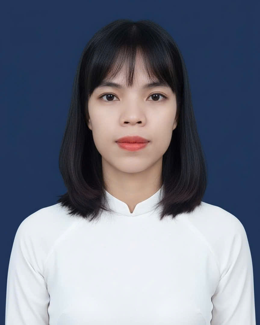 Cô Nguyễn Thị Én