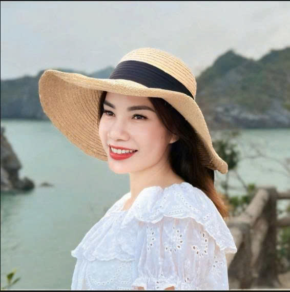 Cô Nguyễn Thị Oanh
