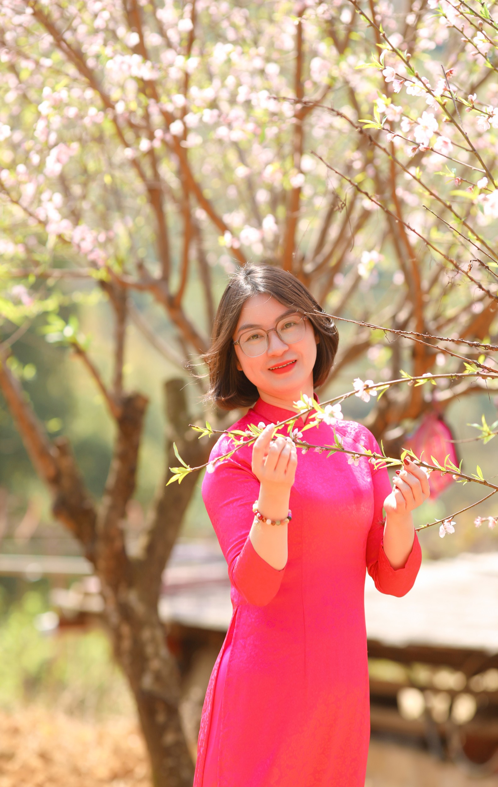 Cô Nguyễn Thị Thu Hương