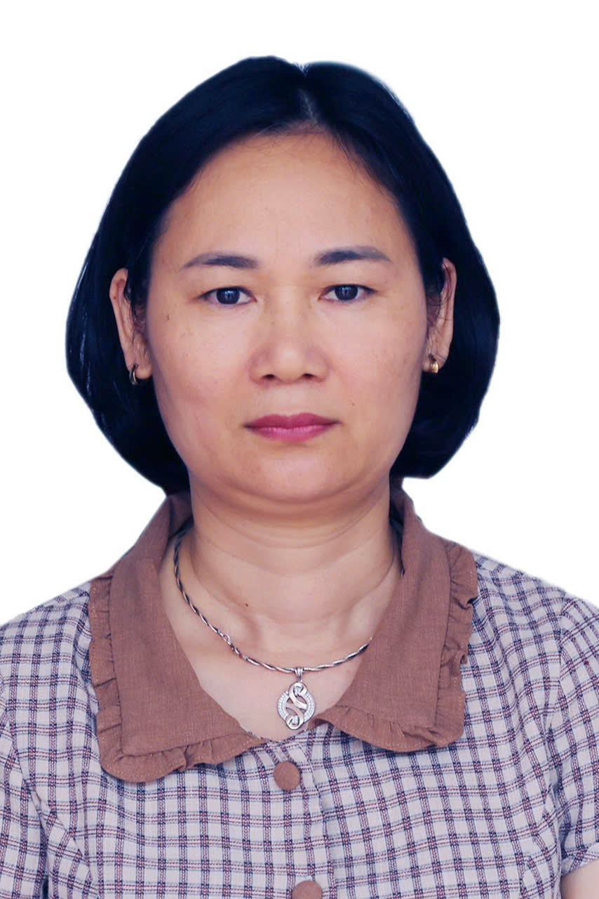 Cô Phạm Thị Kim Thoa