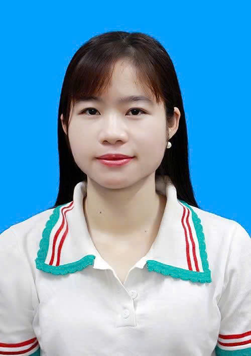 Cô Phạm Thị Lê