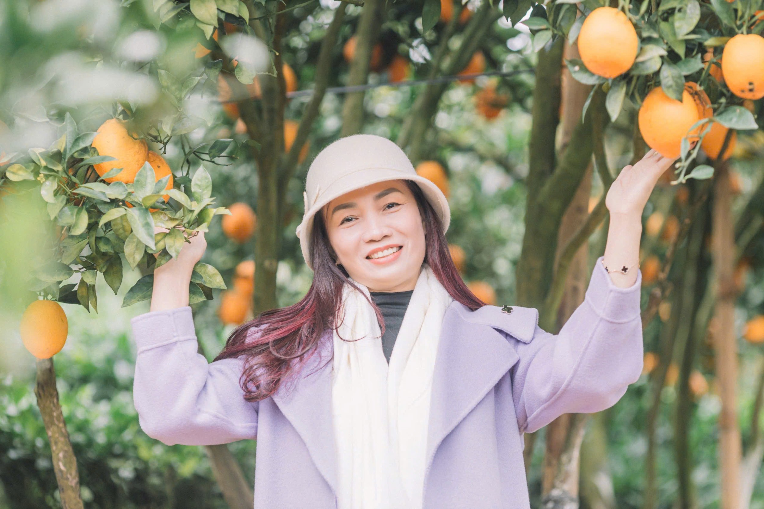 Cô Phạm Thị Thúy Oanh