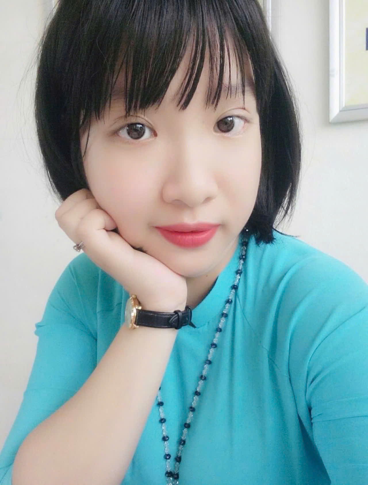 Cô Phí Thị Thu Trang