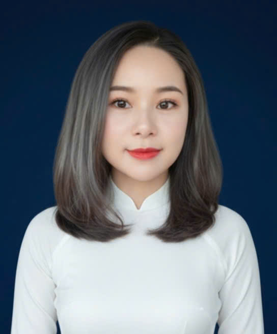 Cô Trần Thị Trang